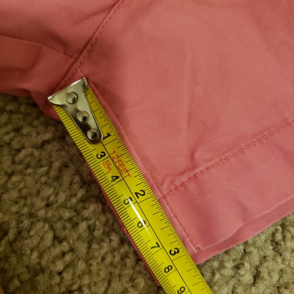 ❤ Old Navy Pink Shorts. - Picture 7 of 7